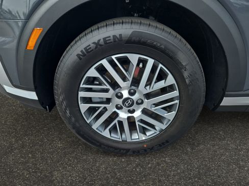 Used 2026 Hyundai Palisade SEL FWD image 14