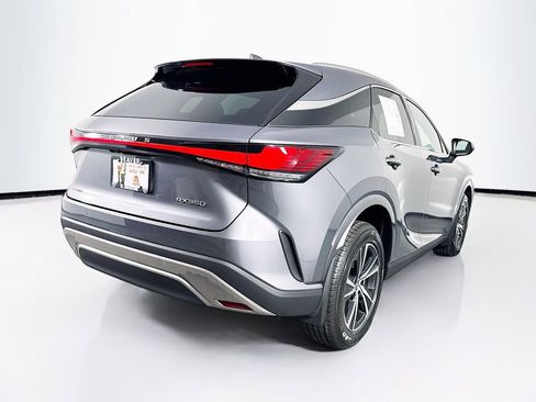 Used 2023 Lexus RX 350 Premium w/ Accessory Package (Z1) FWD image 10
