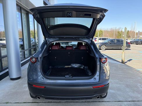 New 2026 MAZDA CX-30 AWD 2.5 S image 12