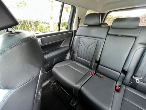 Used 2025 Hyundai Santa Fe SEL image 42