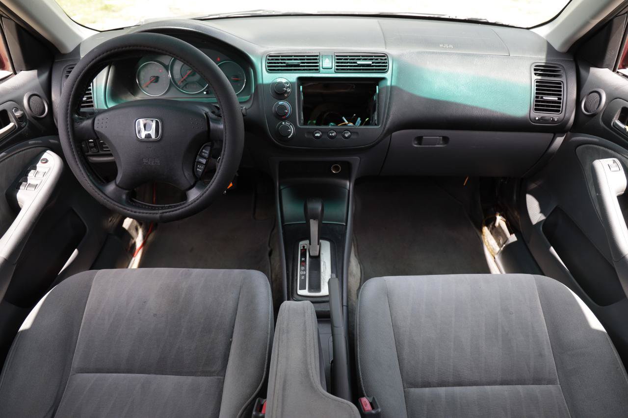 Used 2005 Honda Civic EX image 2