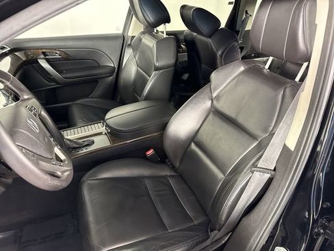 Used 2013 Acura MDX w/ Technology & Entertainment image 19