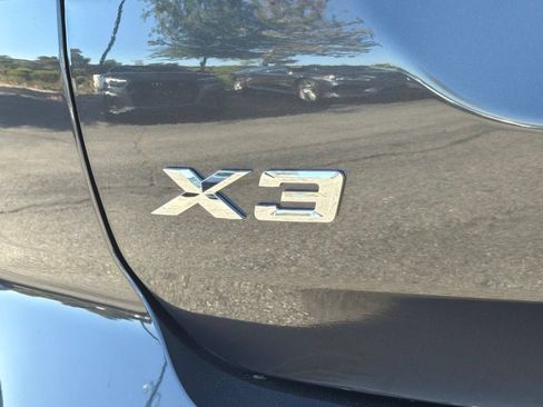 Used 2024 BMW X3 xDrive30i w/ Premium Package AWD/4WD image 14