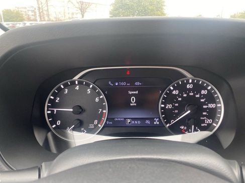 New 2026 Nissan Frontier SV w/ SV Convenience Package RWD image 20