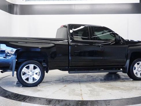 Used 2017 Chevrolet Silverado 1500 LT w/ All Star Edition image 8