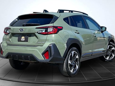 Used 2025 Subaru Crosstrek 2.5i Limited w/ Popular Package #3A AWD/4WD image 23