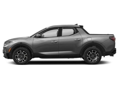 Used 2023 Hyundai Santa Cruz SEL Premium w/ Tow & Go Package AWD/4WD image 34