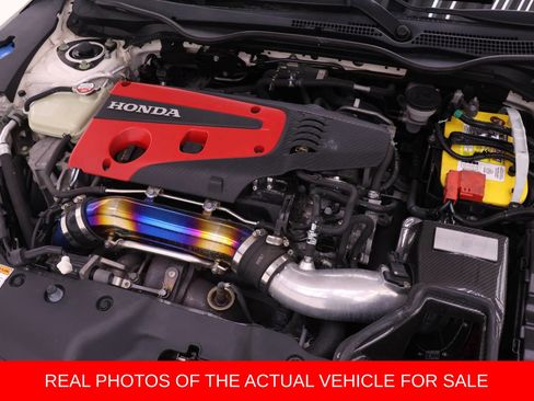 Used 2017 Honda Civic Type R image 16