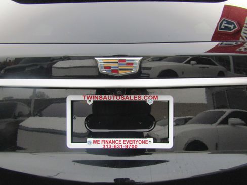 Used 2020 Cadillac XT6 Premium Luxury image 28