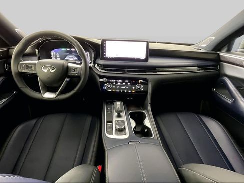 Used 2026 INFINITI QX60 Sport AWD/4WD image 15