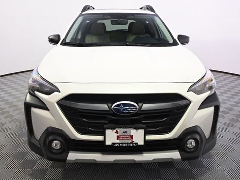 Certified 2025 Subaru Outback Limited image 10