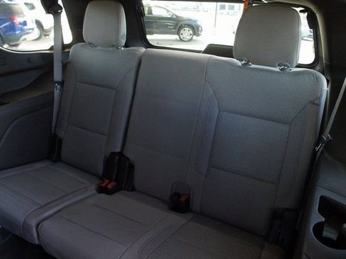 New 2026 Chevrolet Tahoe LS image 9