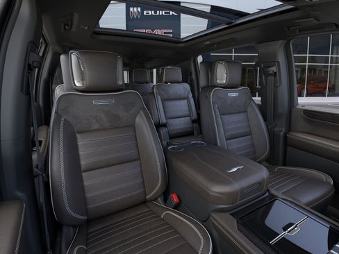 New 2026 GMC Yukon XL Denali Ultimate image 19
