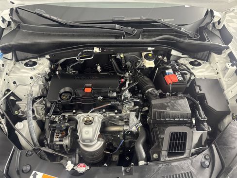 Used 2023 Honda HR-V Sport image 12