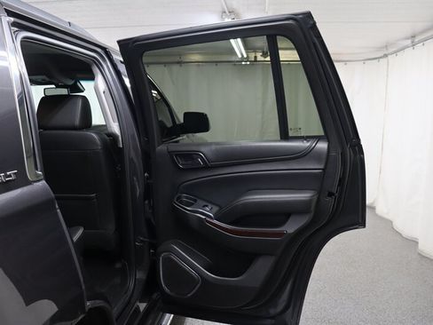 Used 2017 GMC Yukon SLT AWD/4WD image 33
