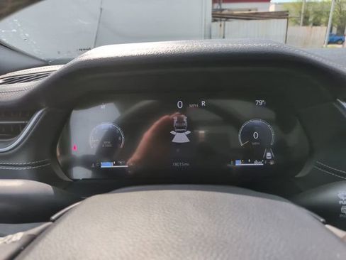 Used 2024 Jeep Grand Cherokee Limited AWD/4WD image 29