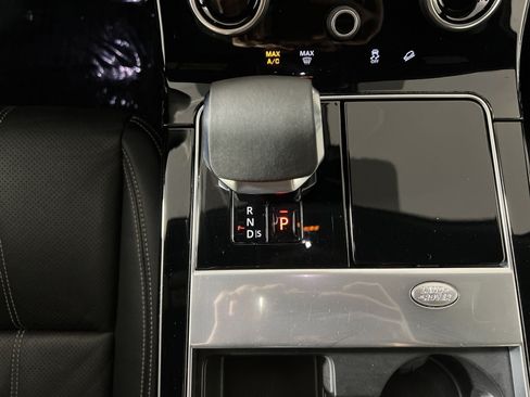 Used 2021 Land Rover Range Rover Velar R-Dynamic S AWD/4WD image 22