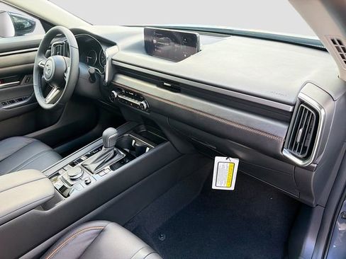 New 2026 MAZDA CX-50 2.5 Hybrid w/ Weather Package image 14
