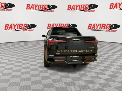 Used 2024 Hyundai Santa Cruz Night image 7