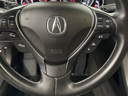 Used 2014 Acura TL Special Edition FWD image 15