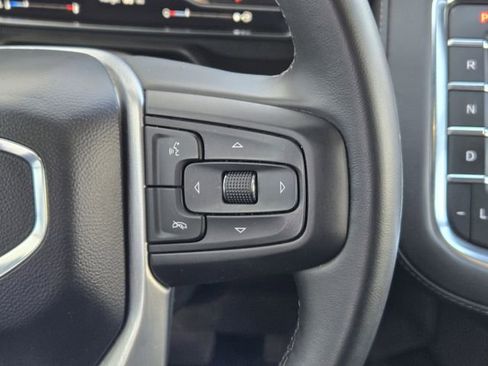 Used 2023 GMC Yukon SLE image 25