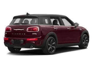 Used 2017 MINI Cooper Clubman S AWD/4WD video 2