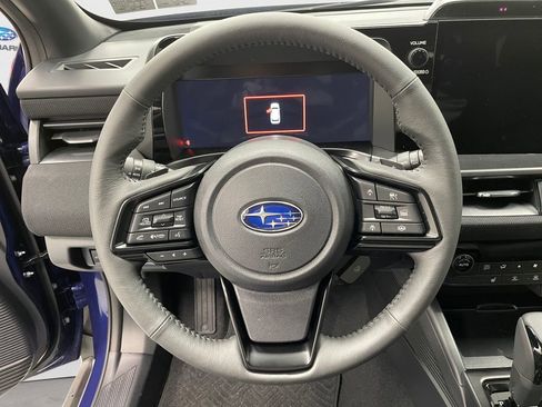New 2026 Subaru Outback Premium AWD/4WD image 13