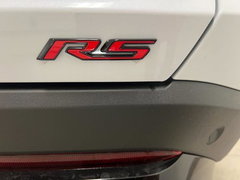 New 2026 Chevrolet Equinox RS FWD image 19