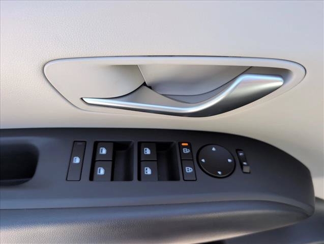 New 2026 Hyundai Tucson SEL FWD image 12