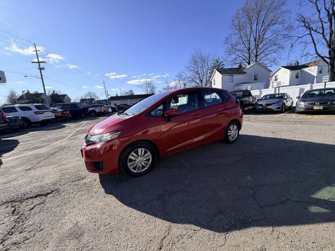 Used 2015 Honda Fit LX image 31