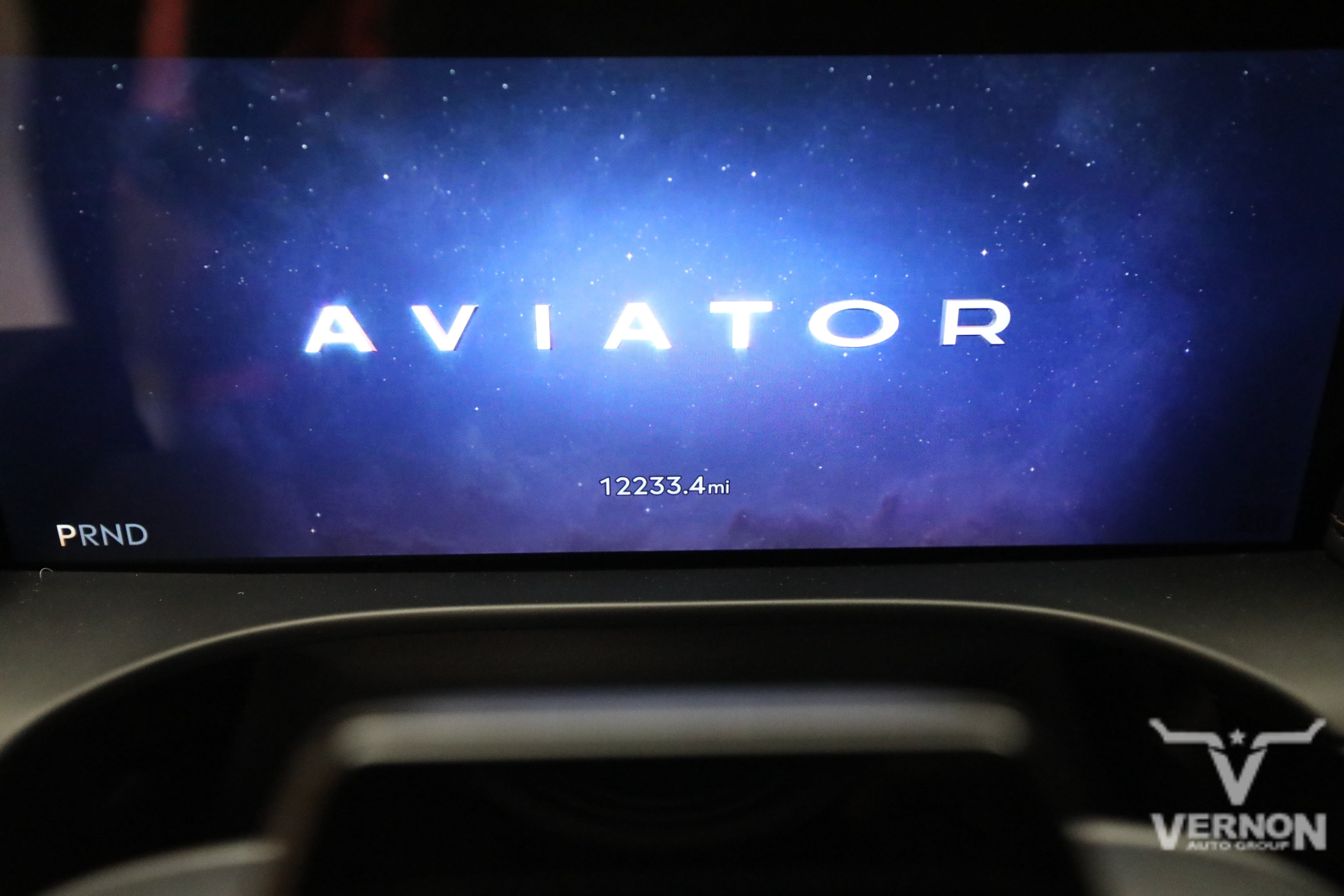 Used 2025 Lincoln Aviator AWD w/ Equipment Group 101A image 9