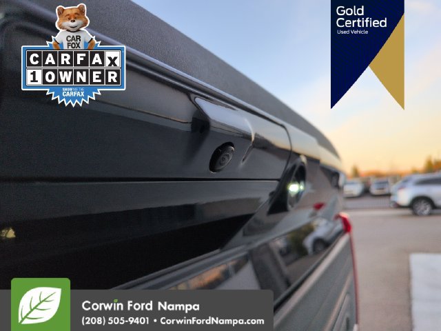 Used 2024 Ford F150 Raptor AWD/4WD image 33