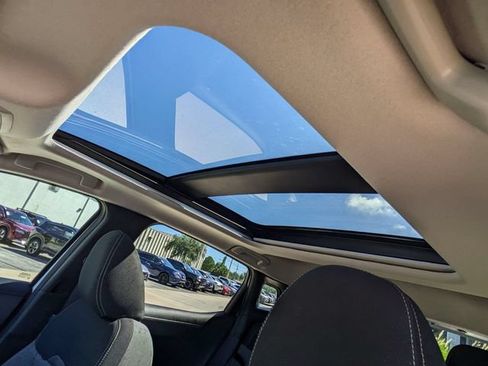 Certified 2026 Nissan Kicks SV w/ SV Premium Package FWD image 20