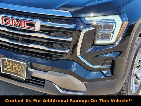 New 2026 GMC Terrain Elevation image 6