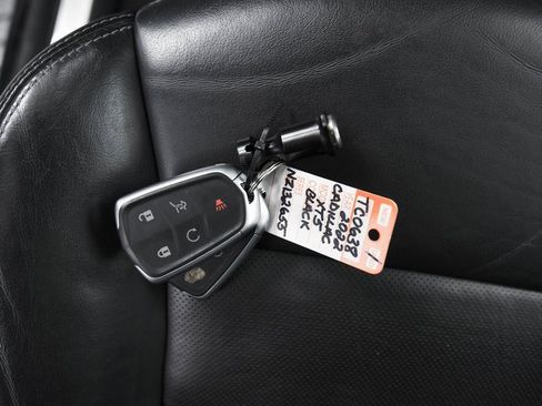 Used 2022 Cadillac XT5 Sportv image 25