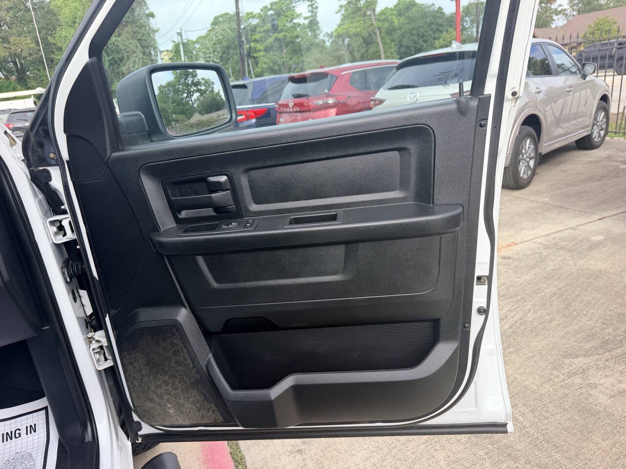 Used 2018 RAM 1500 Tradesman w/ Protection Group AWD/4WD image 20