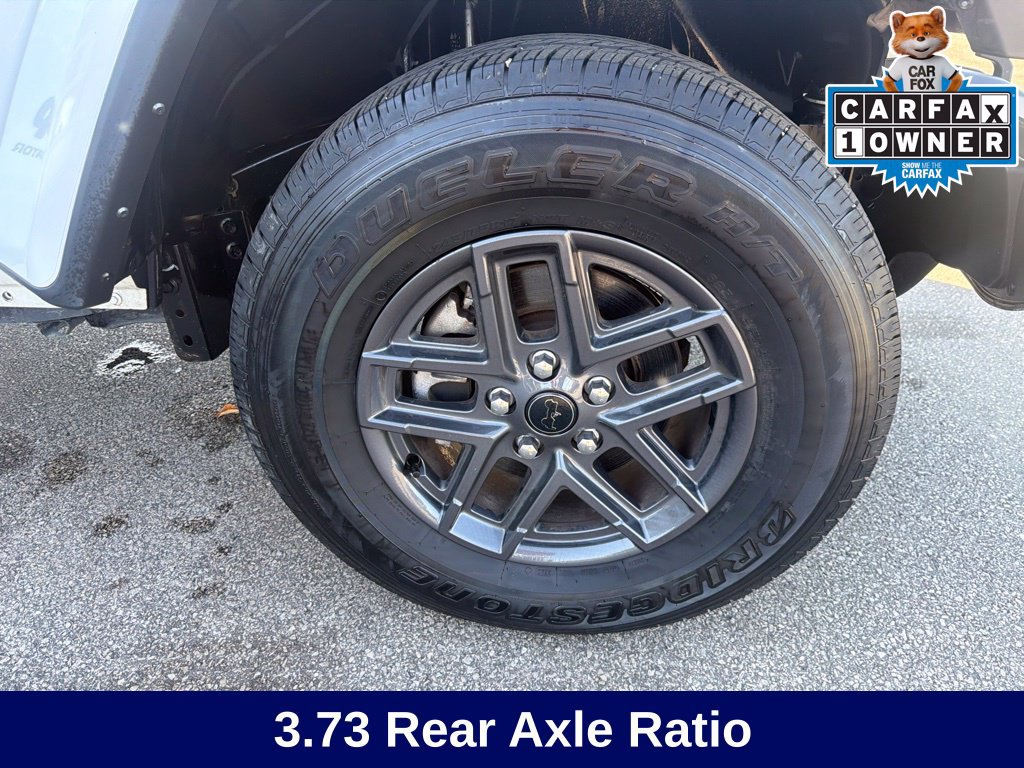 Used 2024 Jeep Gladiator Sport AWD/4WD image 15