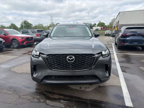 New 2026 MAZDA CX-90 3.3 Turbo w/ Premium Sport Pkg AWD/4WD image 21