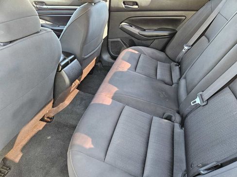 Used 2022 Nissan Altima 2.5 SV image 28