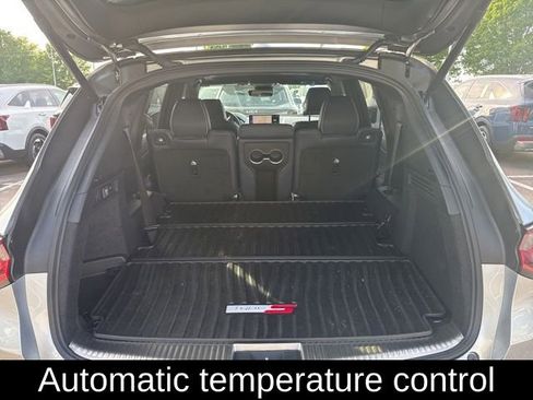 Used 2026 Acura MDX Type S image 8