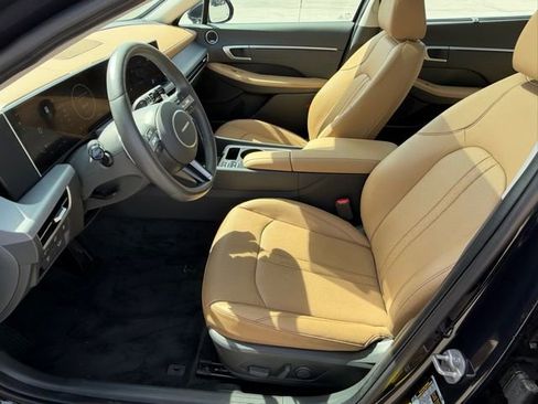 Used 2024 Hyundai Sonata Limited image 12