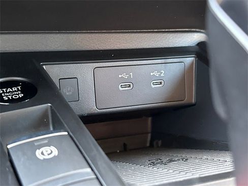 New 2026 Nissan Kicks SR image 24