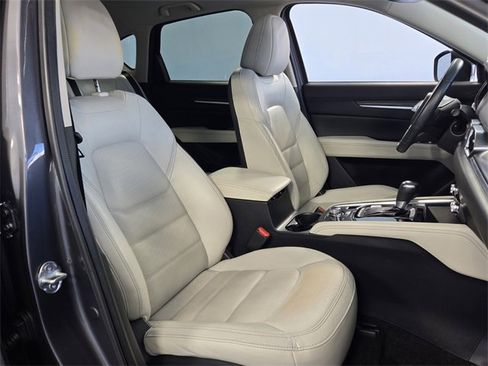 Used 2019 MAZDA CX-5 Grand Touring image 17