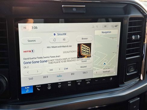 New 2026 Ford F350 King Ranch w/ Chrome Package image 16