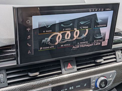 Used 2023 Audi S4 Premium Plus w/ Premium Plus Package AWD/4WD image 23