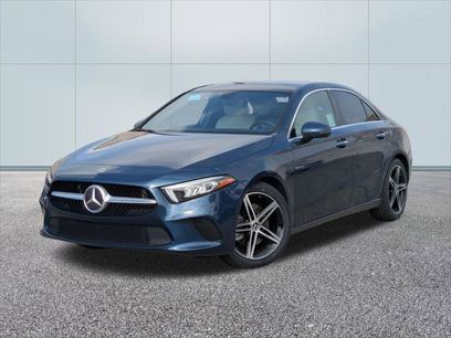 Used 2022 Mercedes-Benz A 220