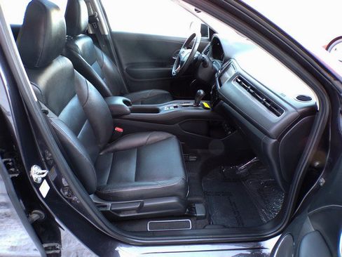 Used 2016 Honda HR-V EX-L image 17