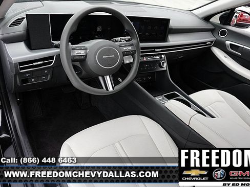 Used 2025 Hyundai Sonata SEL image 6