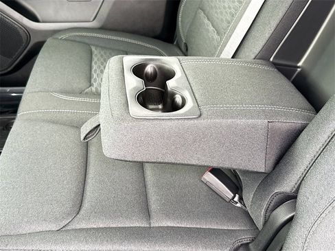 New 2025 RAM 1500 Big Horn image 27