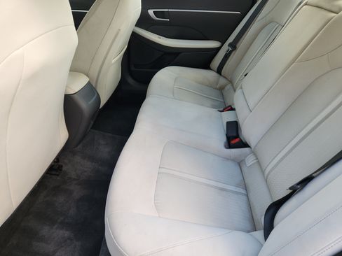 Used 2024 Hyundai Sonata SEL FWD image 31